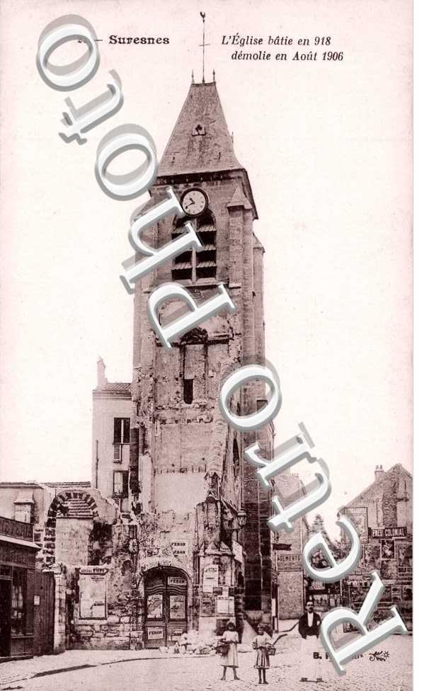 L&#039;Eglise