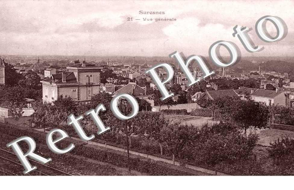 Vue generale