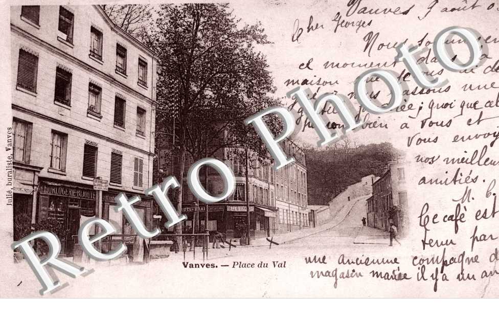 Place Duval
