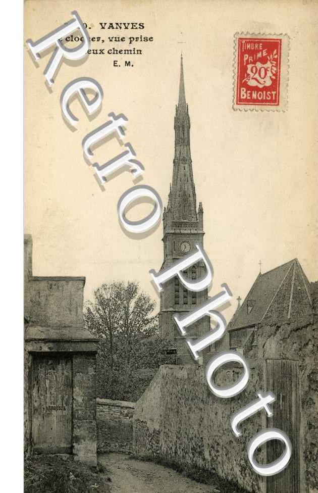 L&#039;eglise