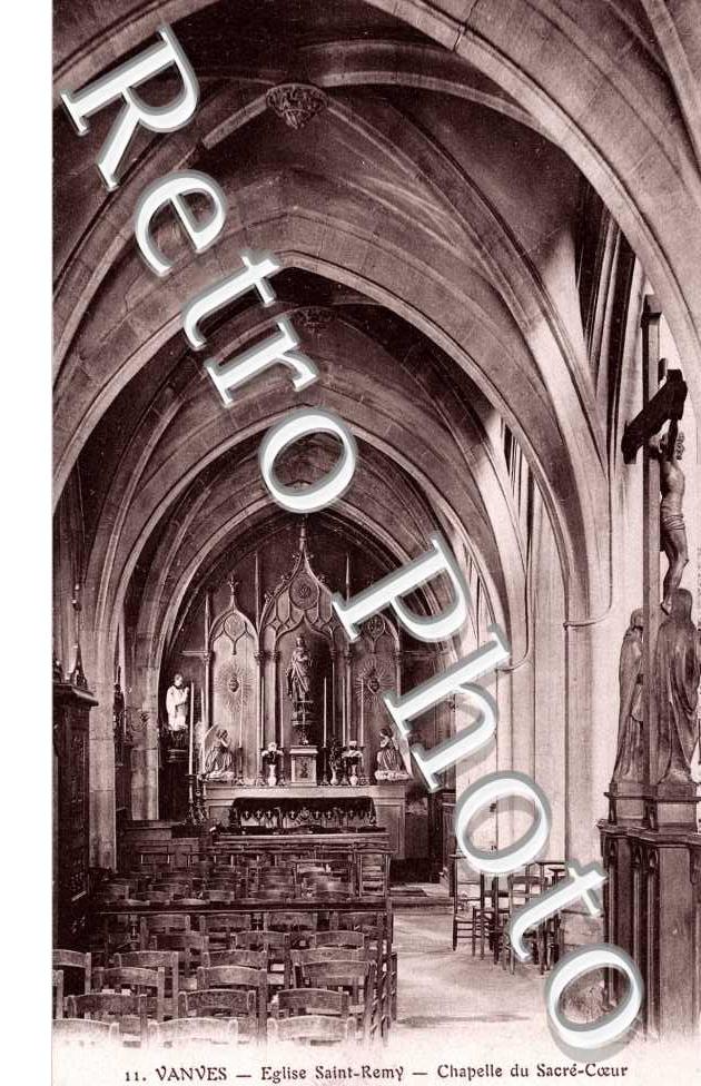 eglise saint Remy