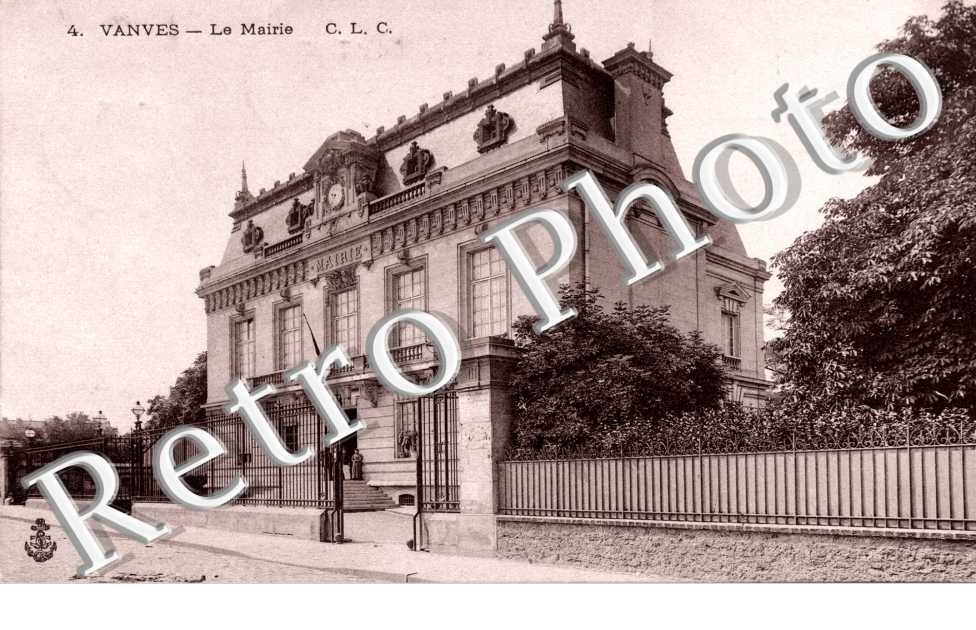La mairie