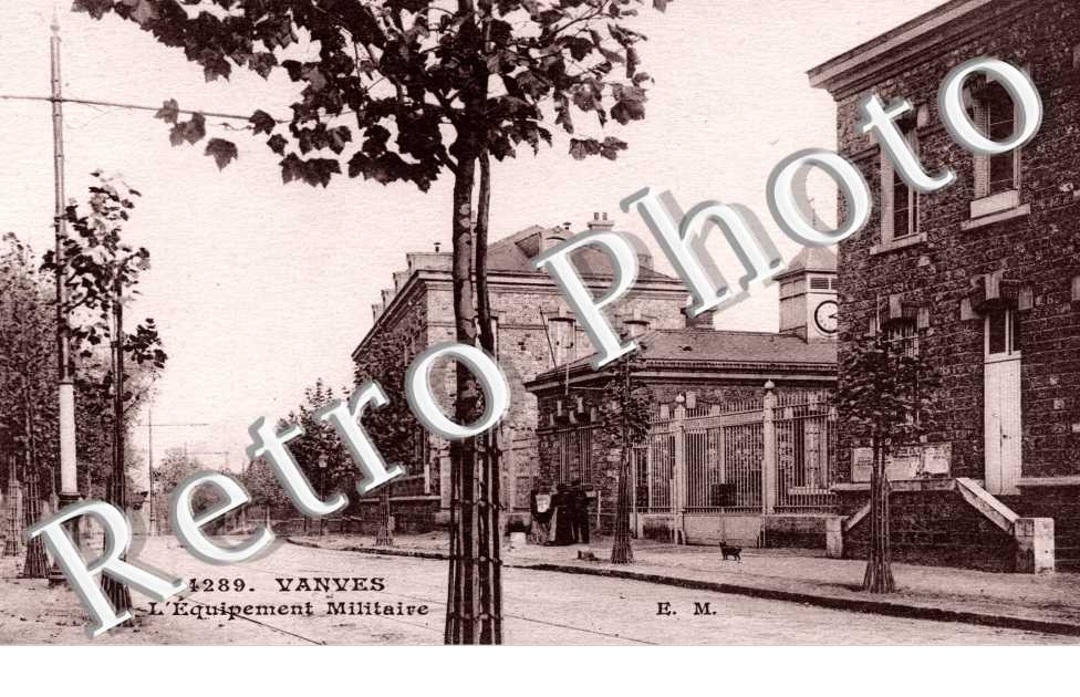L&#039;équipement militaire