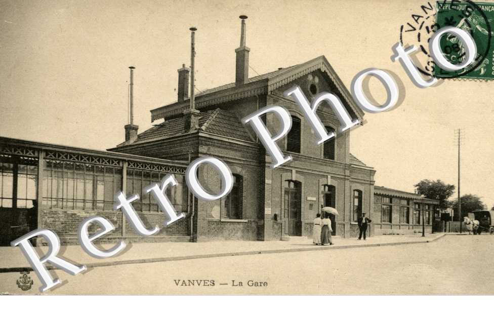 La Gare