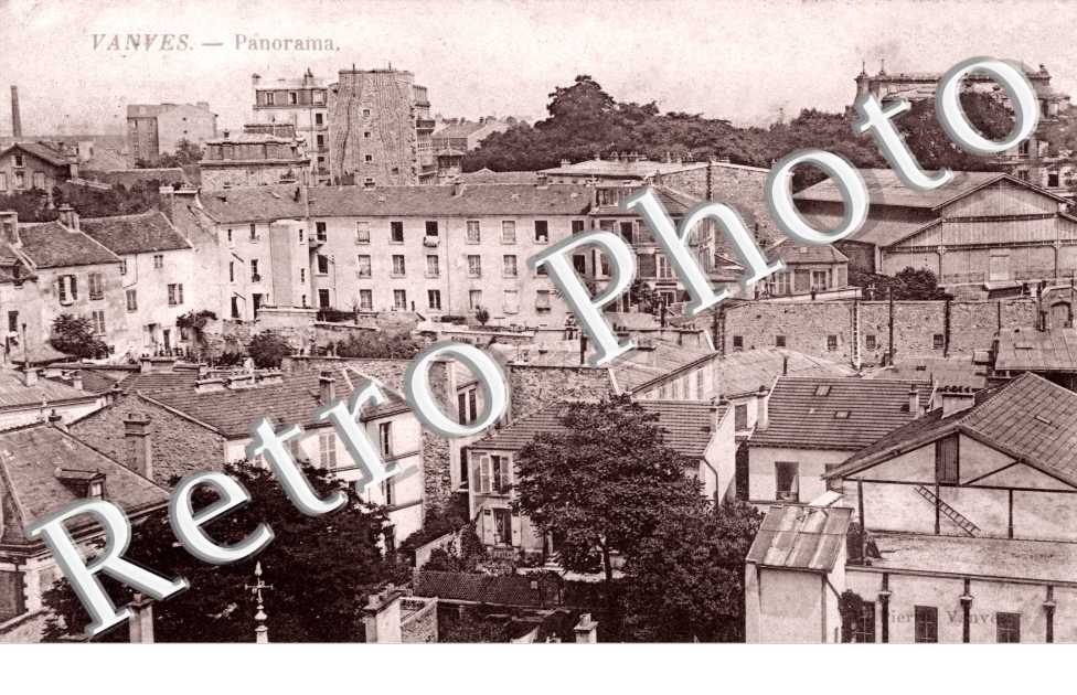 panorama