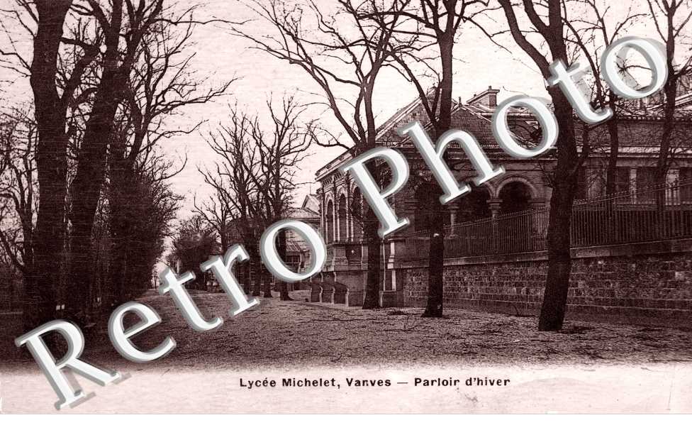 Lycee Michelet
