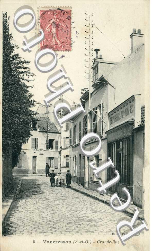Grande Rue