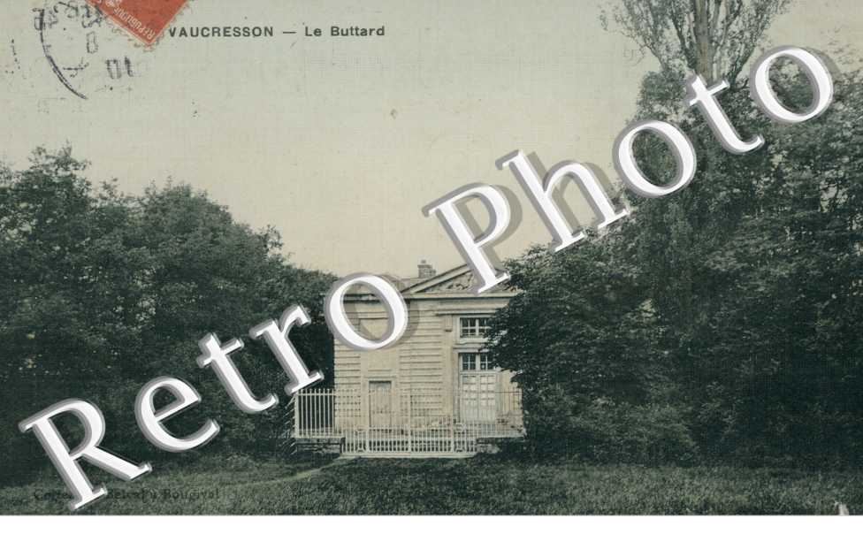 Le Buttard