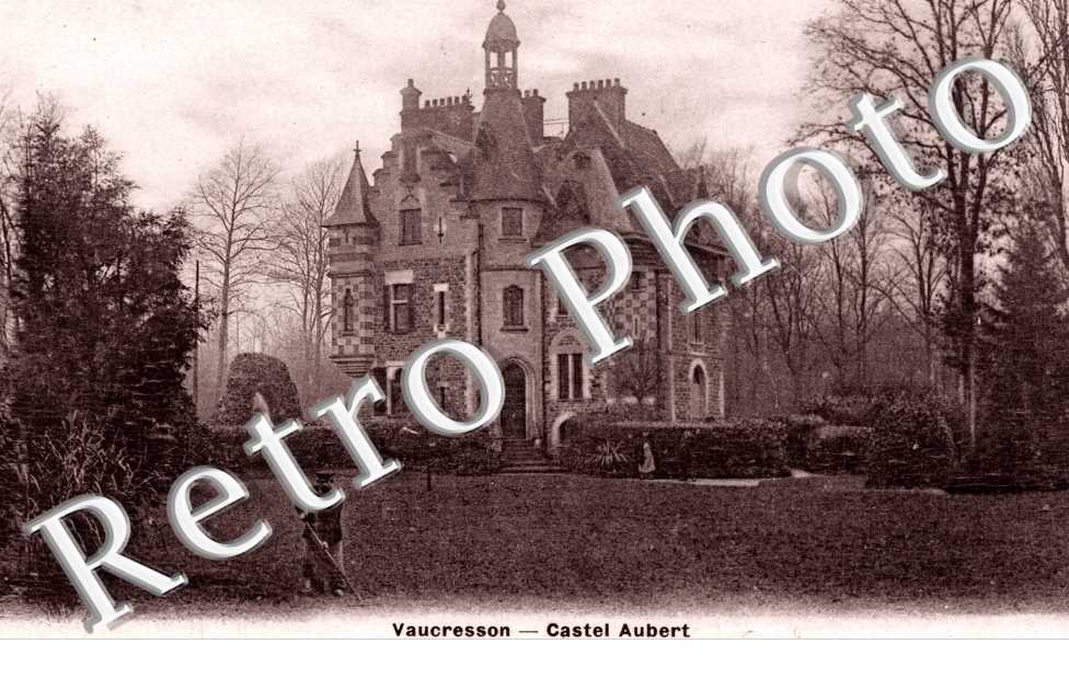 Castel Aubert