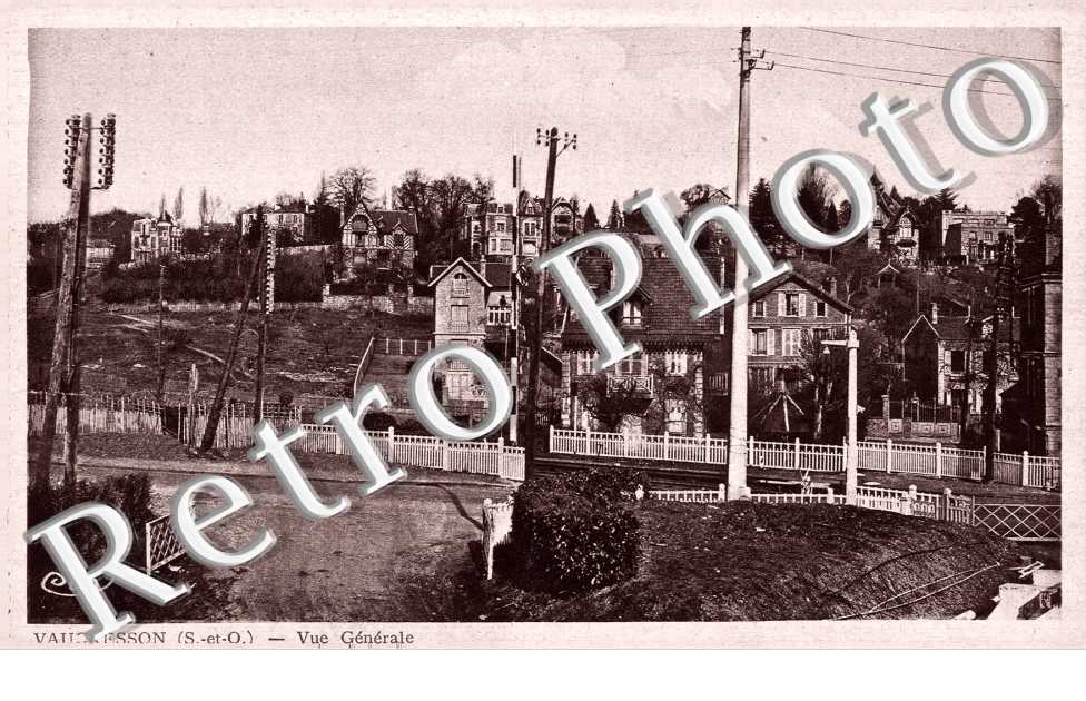 Vue generale