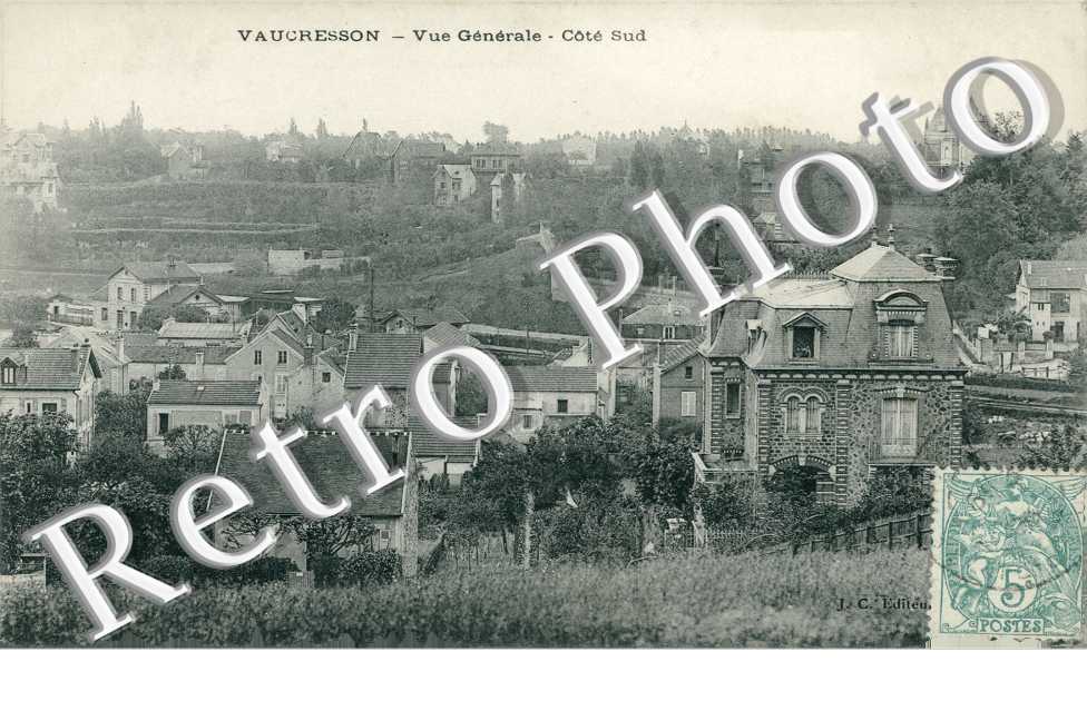 Vue generale