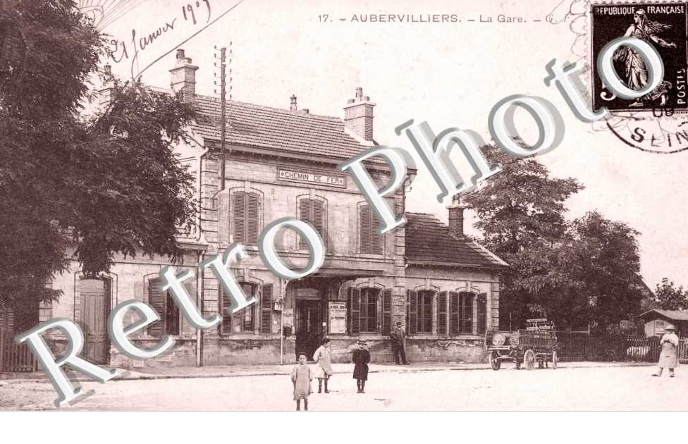La Gare