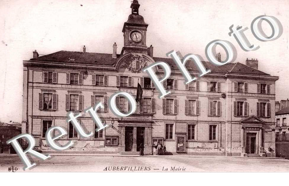 La Mairie