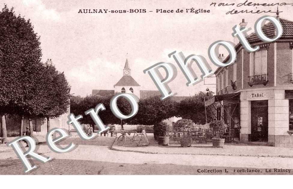 Place de l&#039;Eglise
