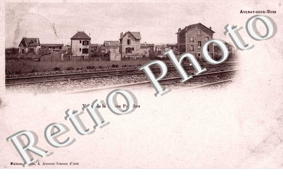 Villas de la plaine Papillon