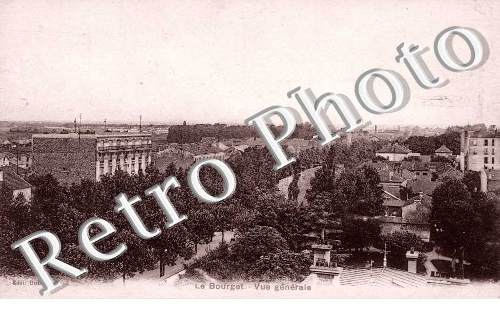 Vue generale