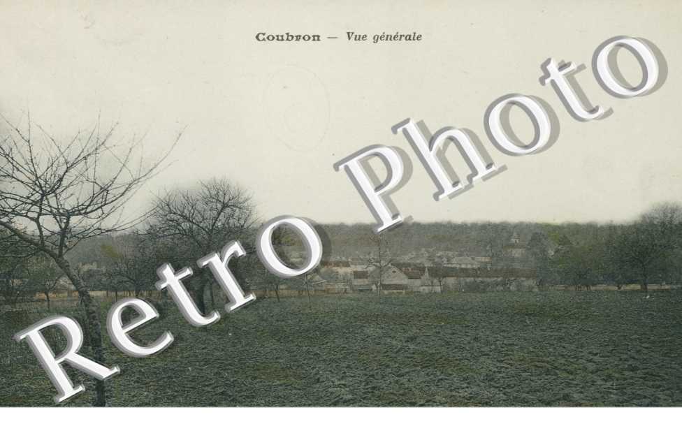 Vue generale