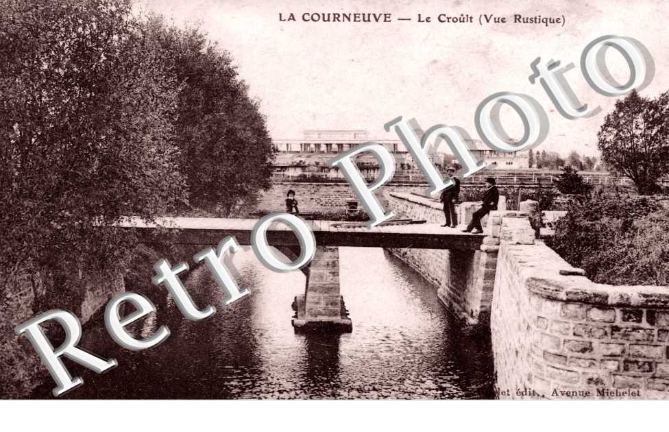Le Croult