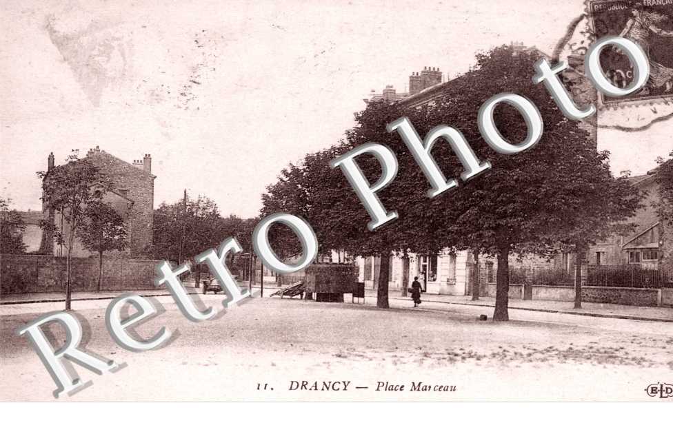 Place Marceau