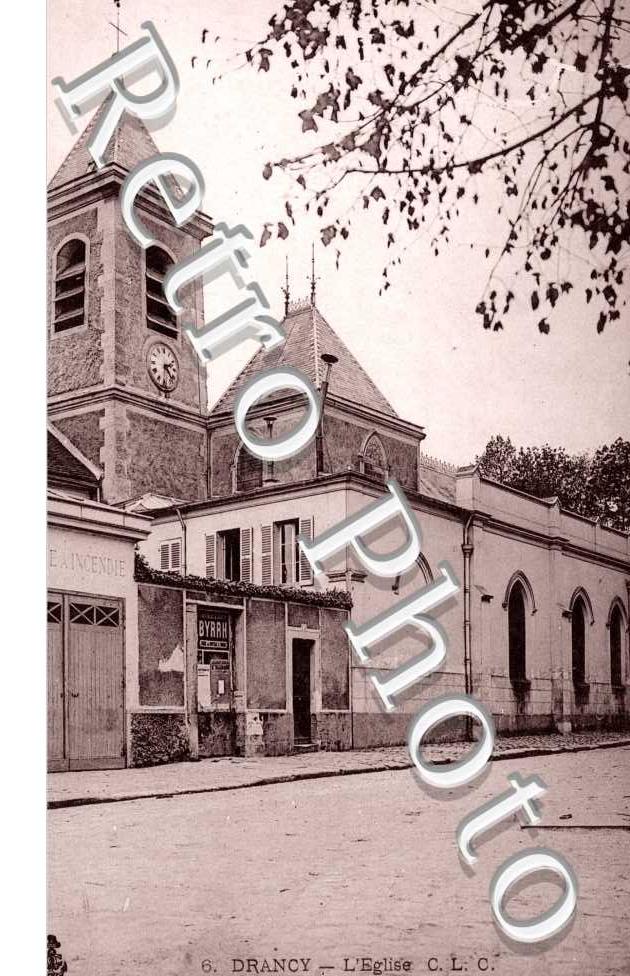 L&#039;Eglise