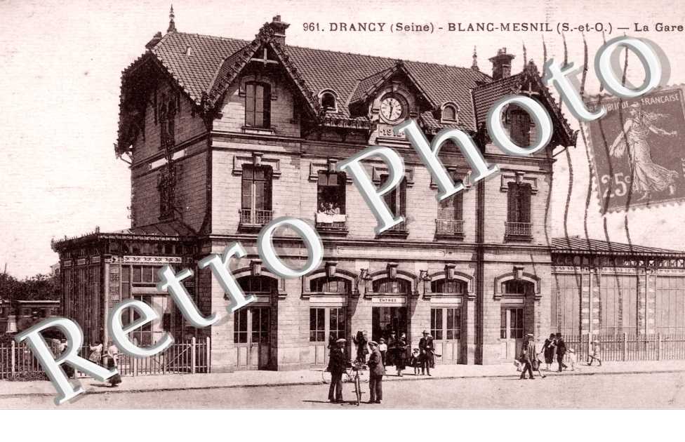 La Gare