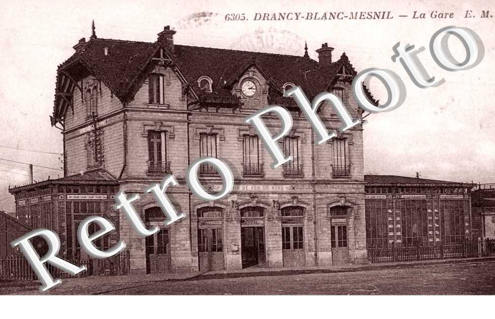 La Gare