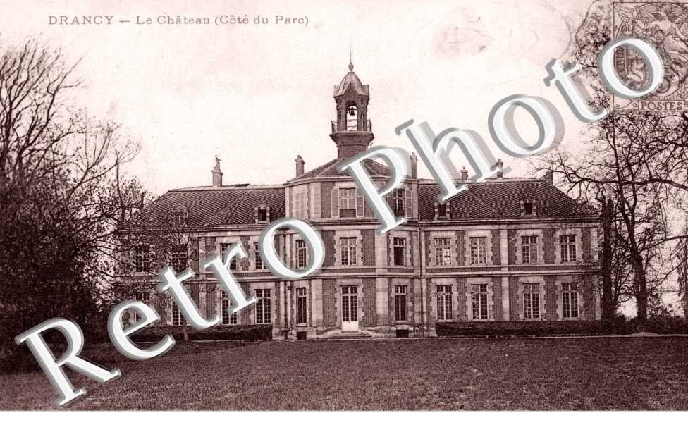 Le Chateau