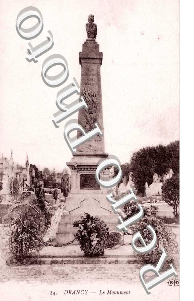 Le Monument