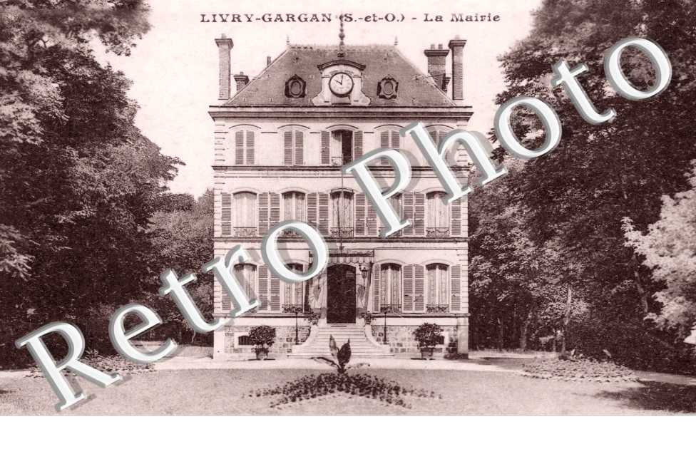 La Mairie