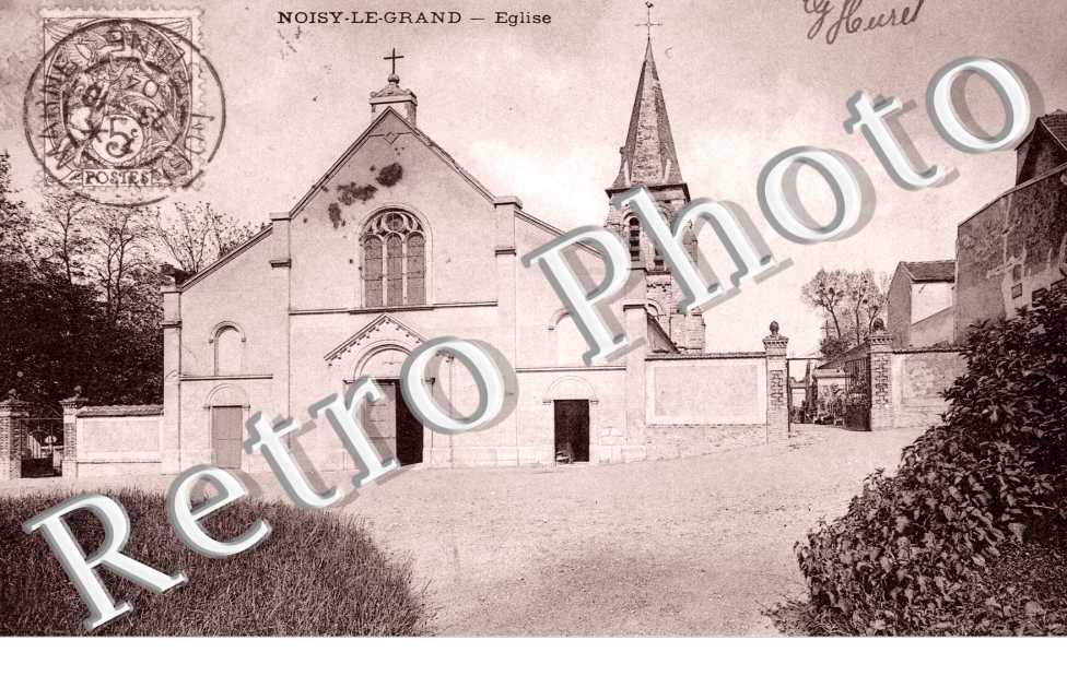 Eglise