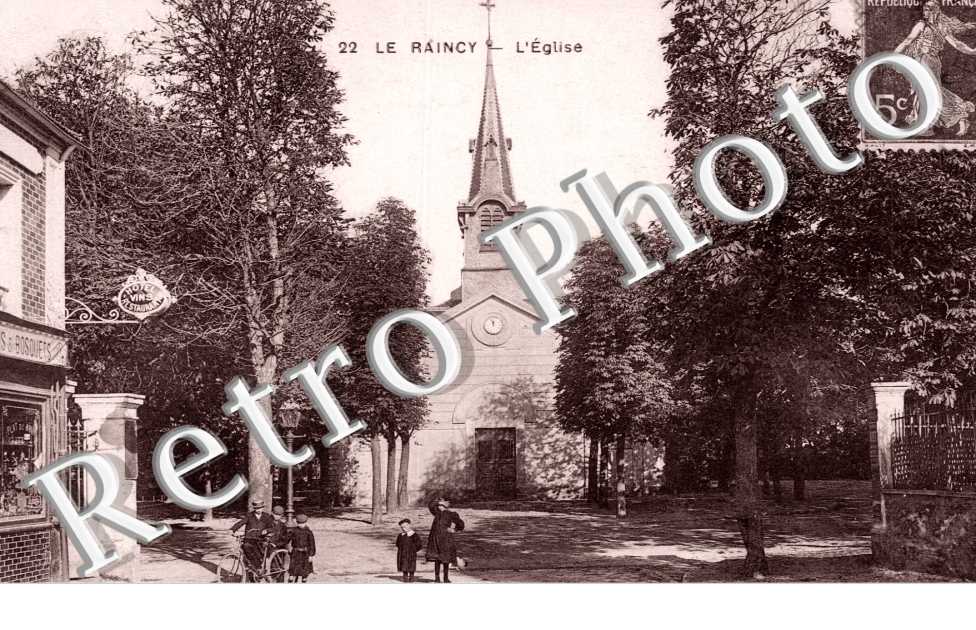 L&#039;Eglise