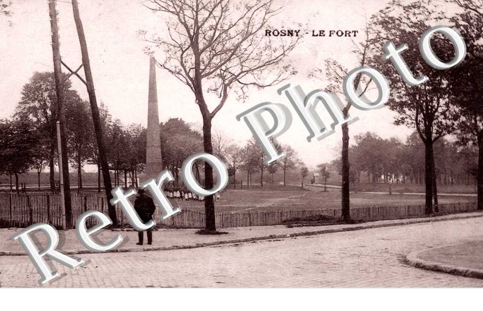 Le Fort