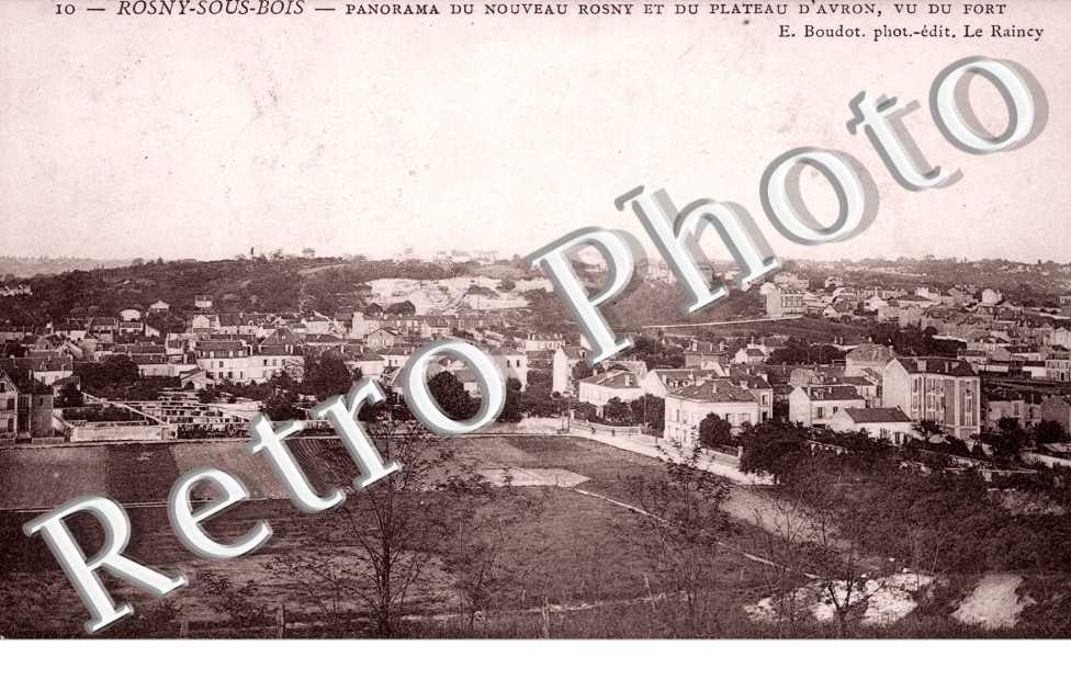 Le tramway de Montreuil
