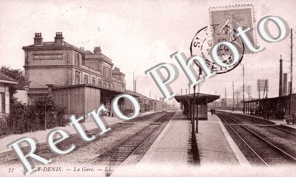 La Gare