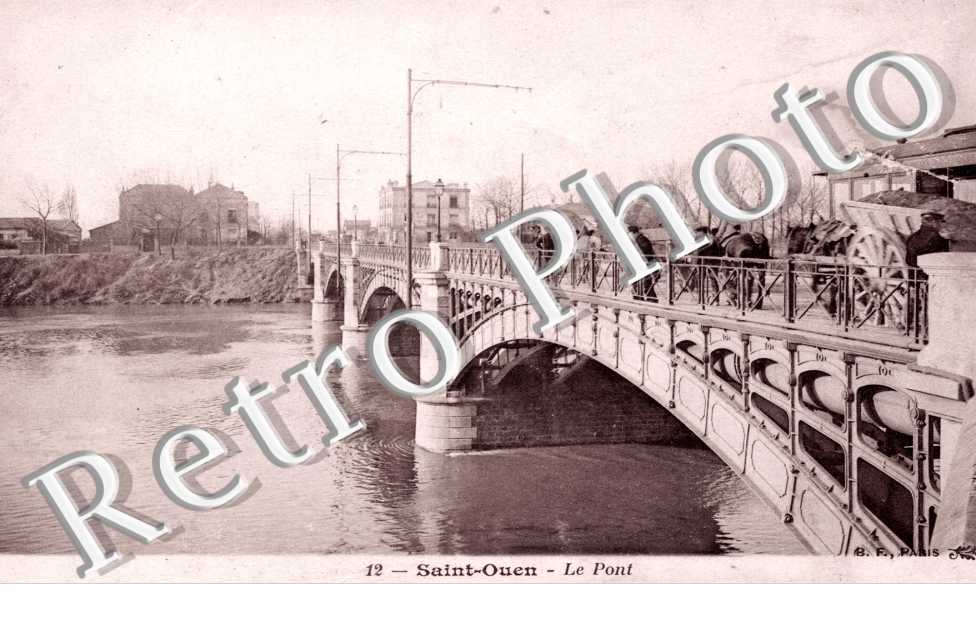 Le Pont
