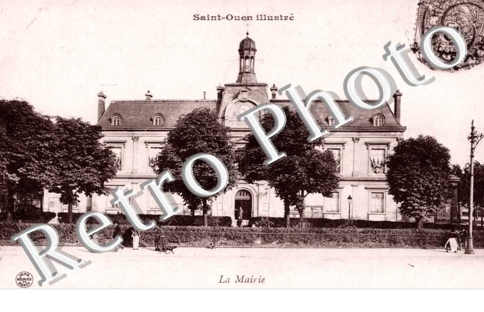 La Mairie