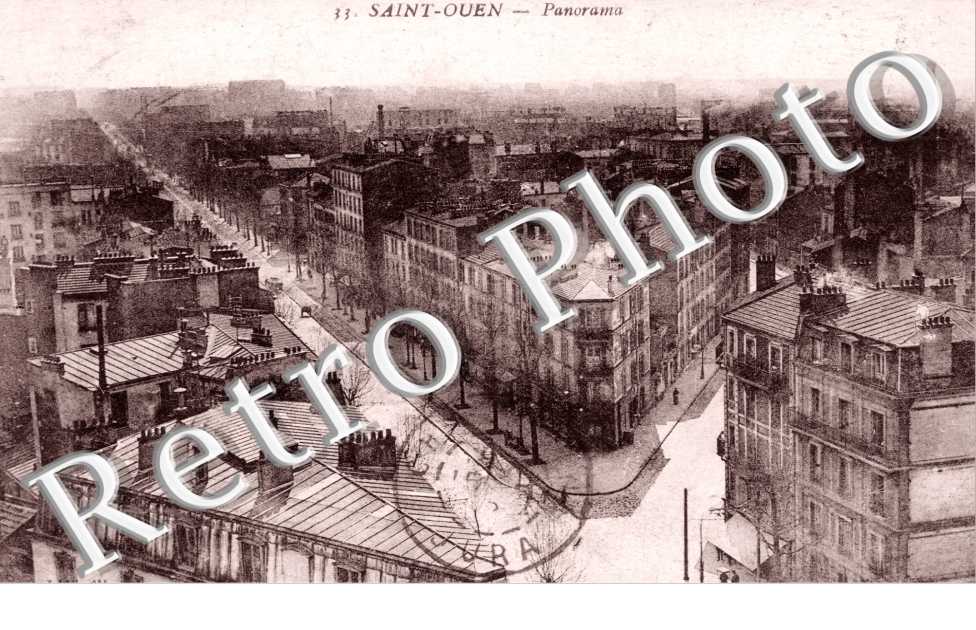 Panorama