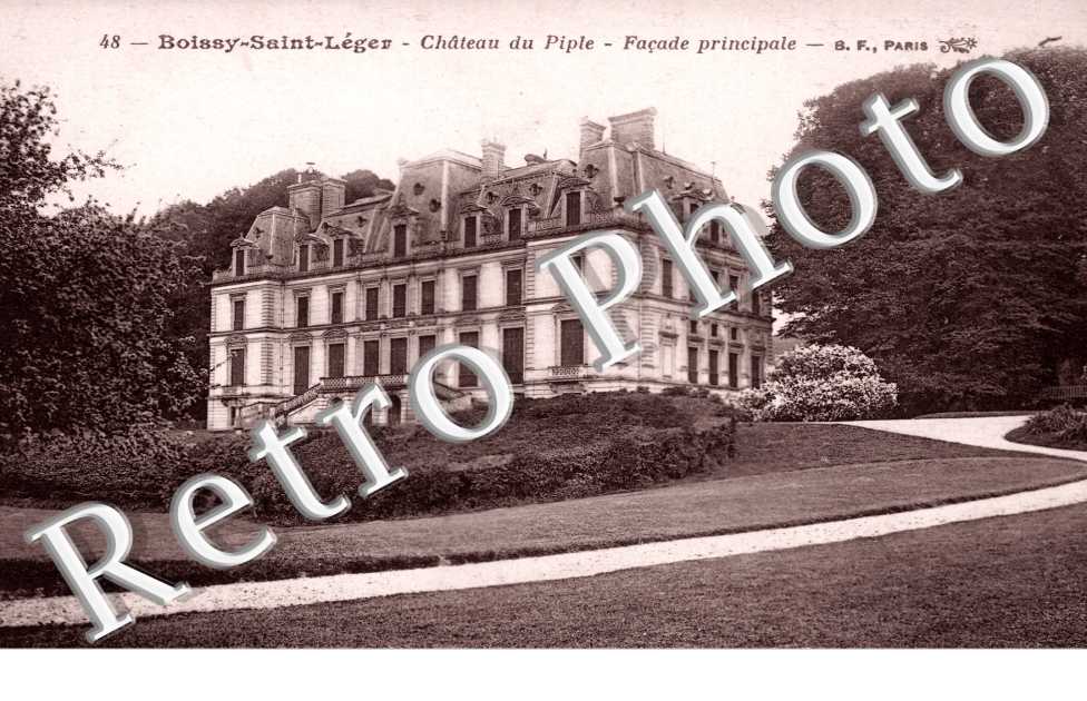 Chateau du Piple