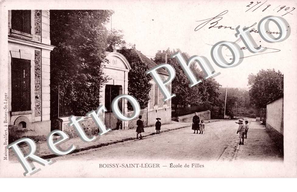 Ecole de Filles