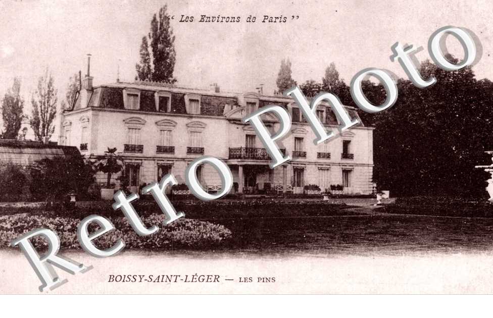 Les Pins
