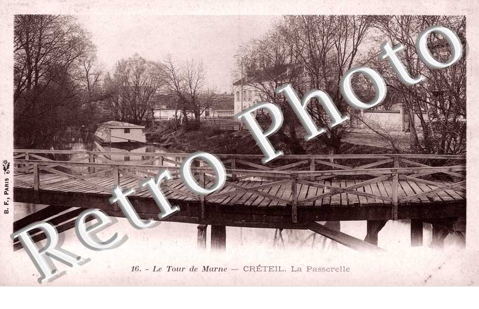 La Passerelle