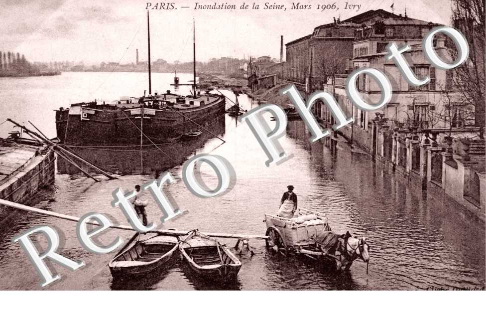 Inondations (1906)