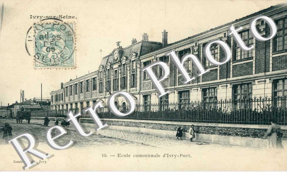 Ecole Communale
