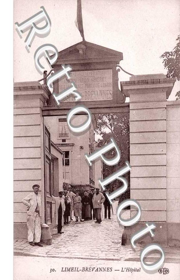 L'hopital