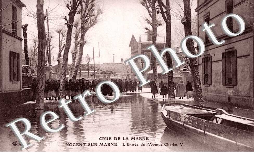 Avenue Charles V