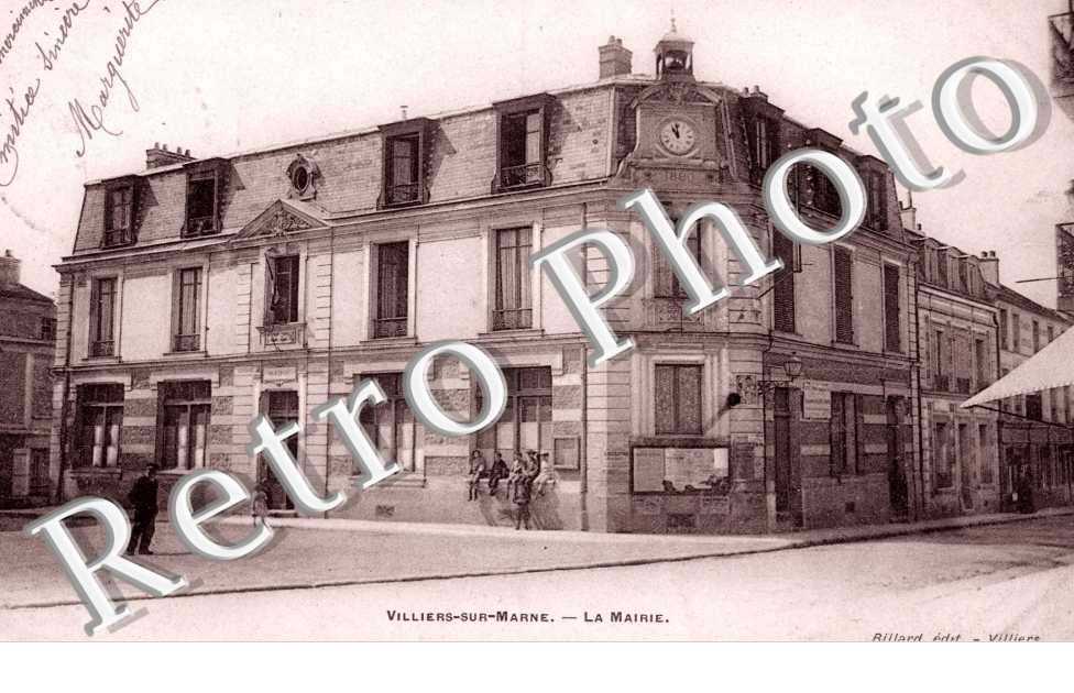 La Mairie