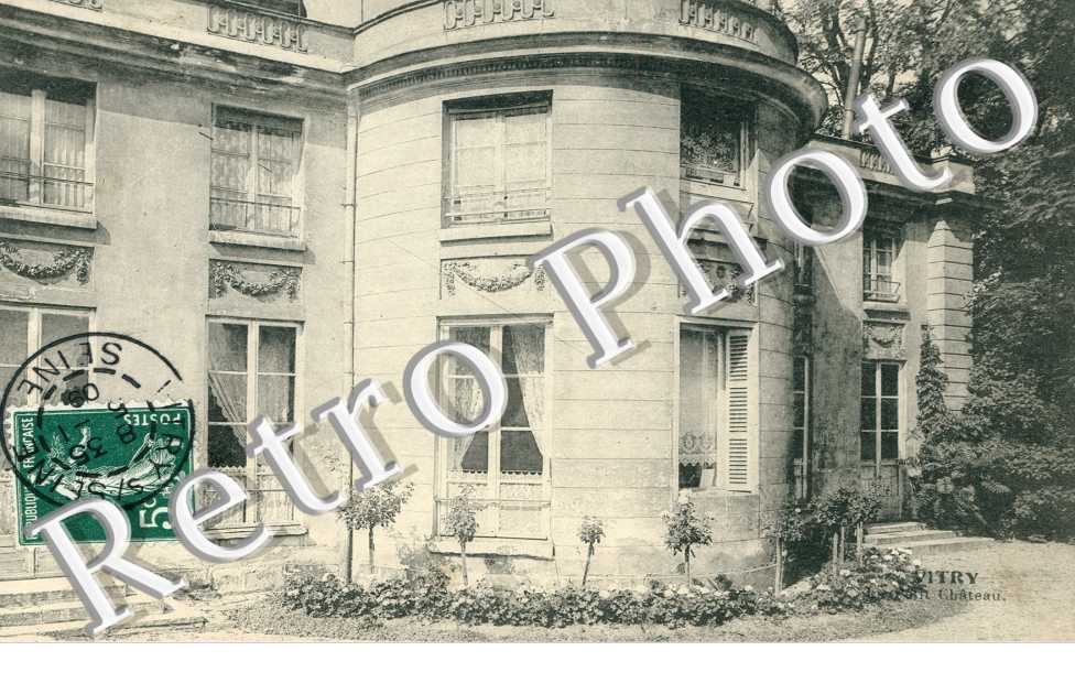 Le Petit Chateau