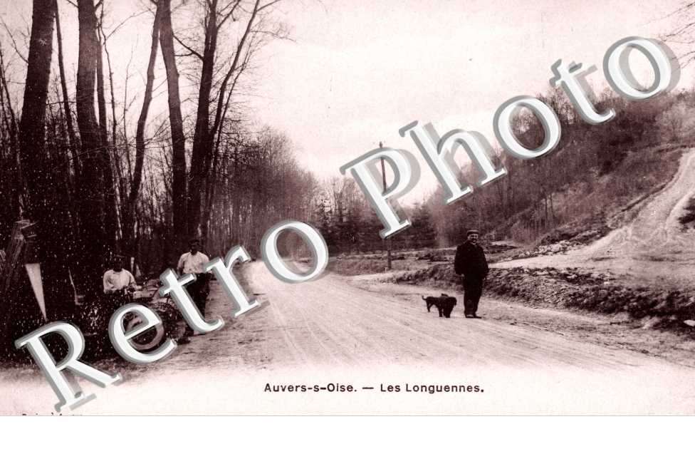 Les Longuennes