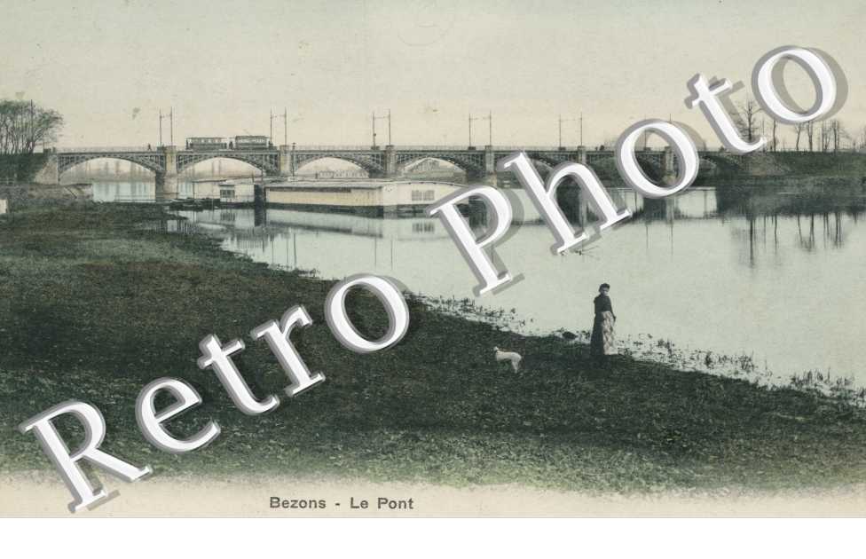 Le Pont