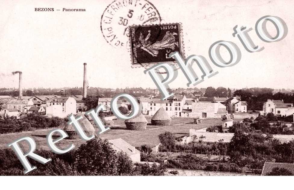 Panorama